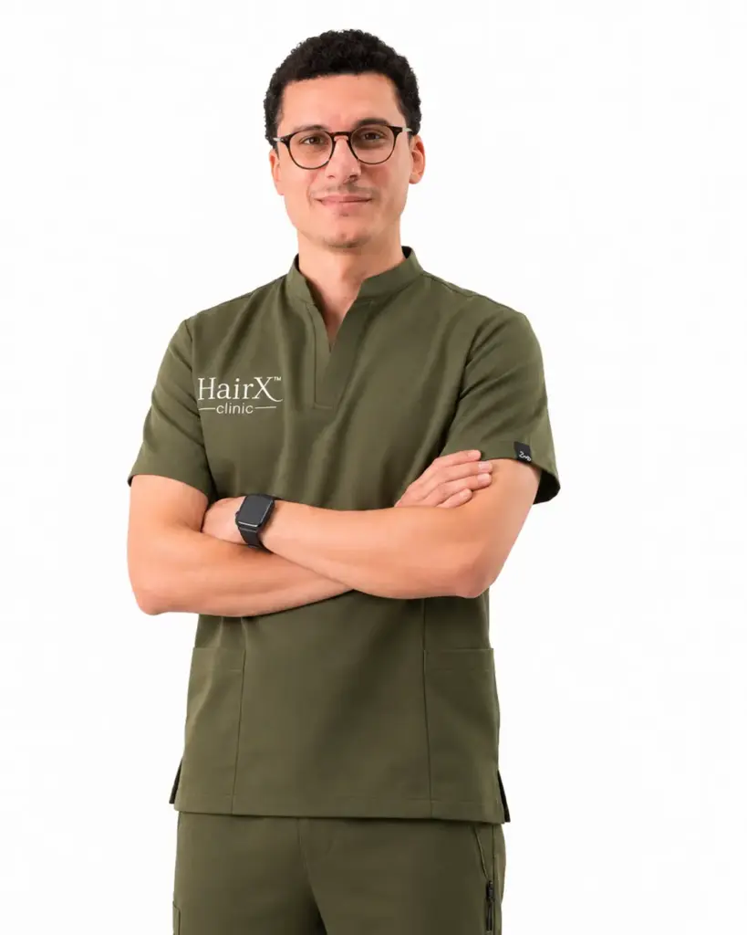 Dr. Abdallah Fawzy