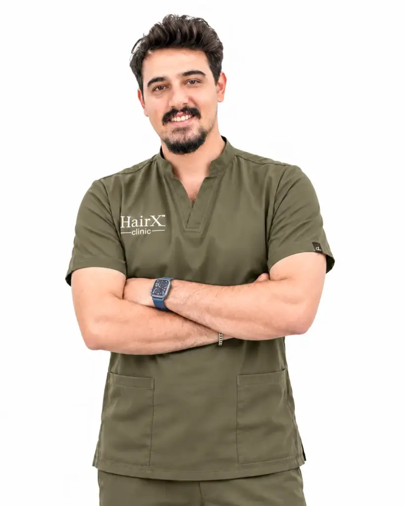 Dr. Muhammet Tümren