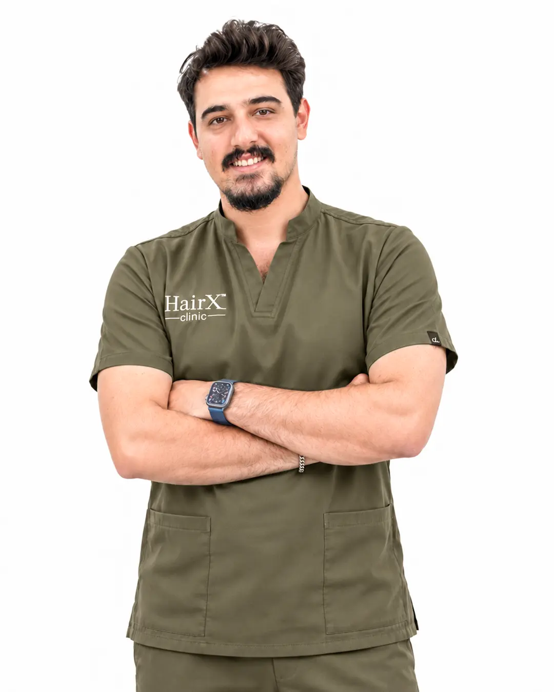 Dr. Muhammet Tümren