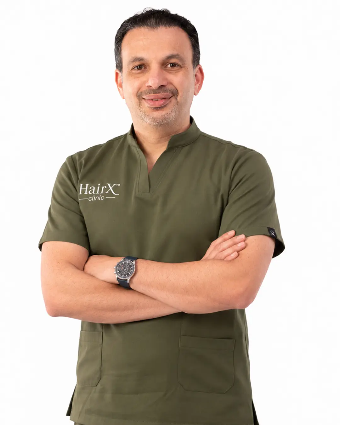 Dr. Ahmed Mekkawy